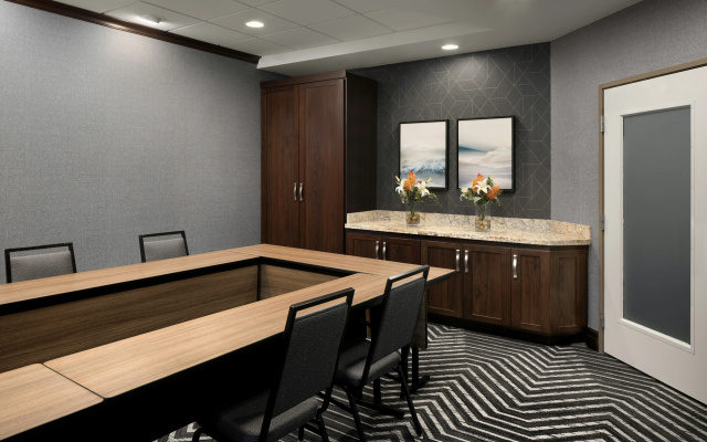 photo 3 of Homewood Suites by Hilton Lynnwood Seattle Everett, WA