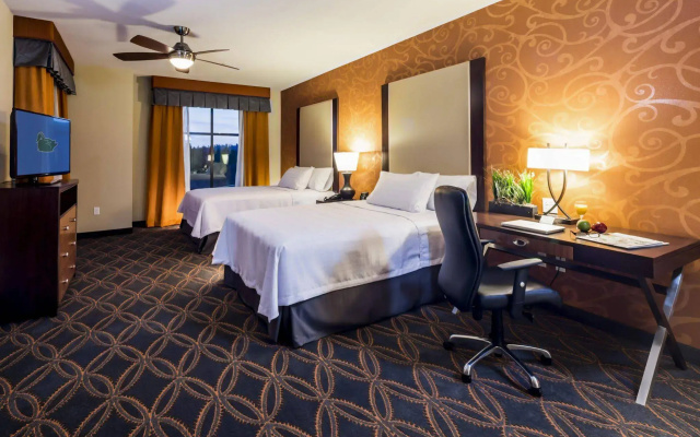 photo 5 of Homewood Suites by Hilton Lynnwood Seattle Everett, WA