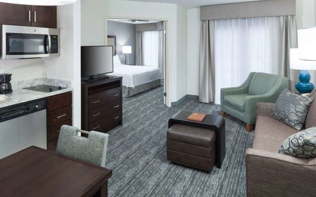 photo 5 of Homewood Suites by Hilton Seattle-Tacoma Airport/Tukwila