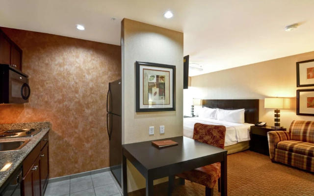 photo 2 of Homewood Suites by Hilton Silver Spring