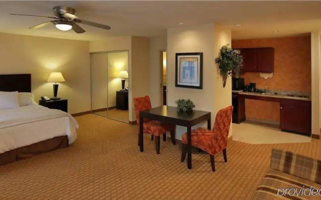 photo 3 of Homewood Suites by Hilton Silver Spring