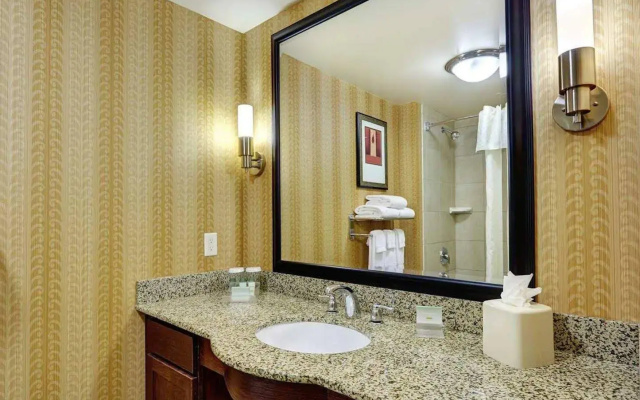 photo 4 of Homewood Suites by Hilton Silver Spring