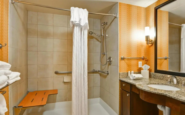 photo 5 of Homewood Suites by Hilton Silver Spring