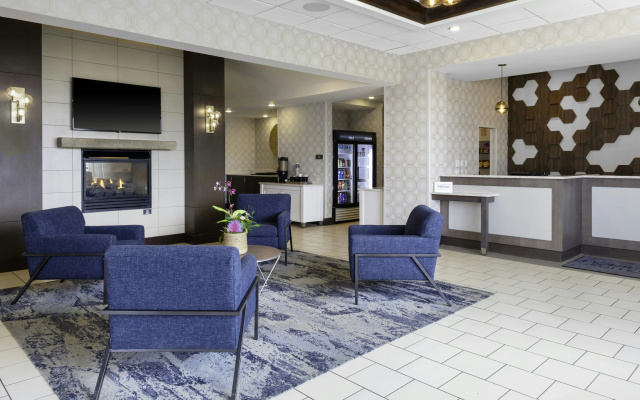 photo 2 of Homewood Suites by Hilton St Louis - Galleria