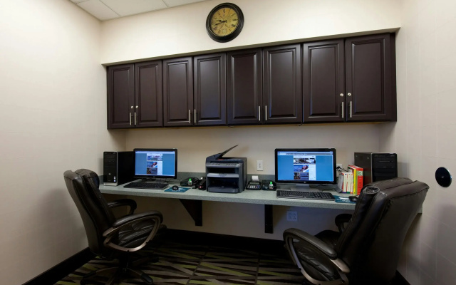 photo 3 of Homewood Suites by Hilton St Louis - Galleria
