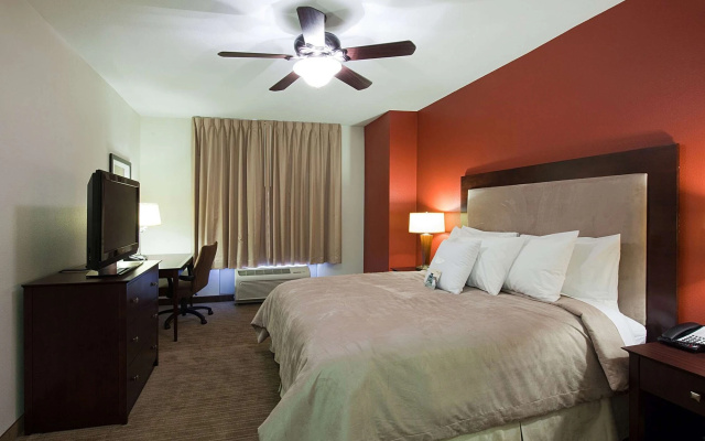 photo 4 of Homewood Suites by Hilton St Louis - Galleria