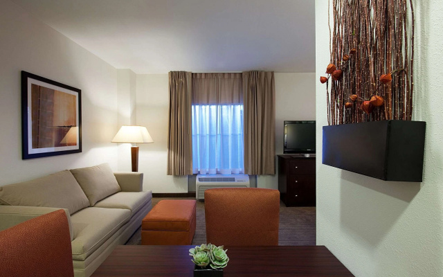 photo 5 of Homewood Suites by Hilton St Louis - Galleria