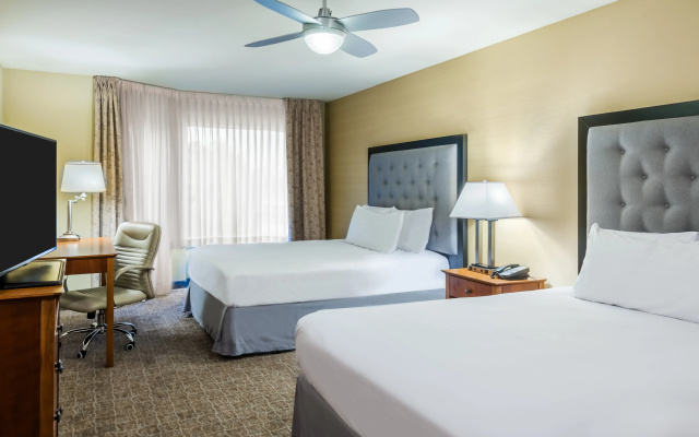 photo 5 of Larkspur Landing Extended Stay Suites St. Louis Riverport - Airport West