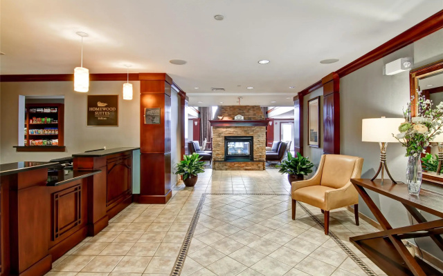 photo 2 of Homewood Suites by Hilton Stratford