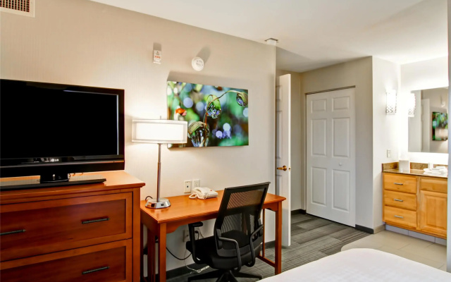 photo 3 of Homewood Suites by Hilton Stratford