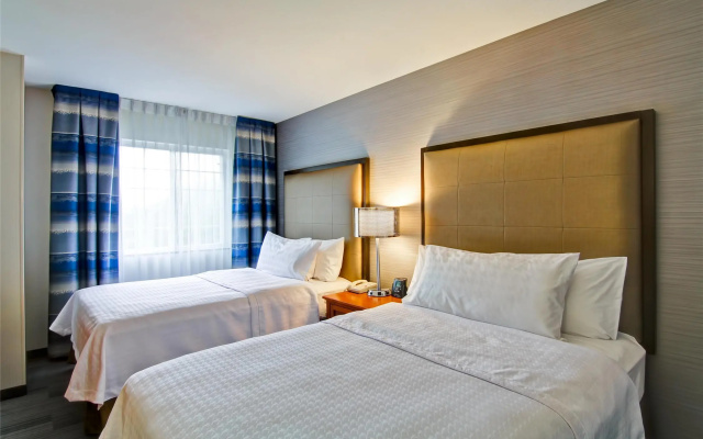 photo 4 of Homewood Suites by Hilton Stratford