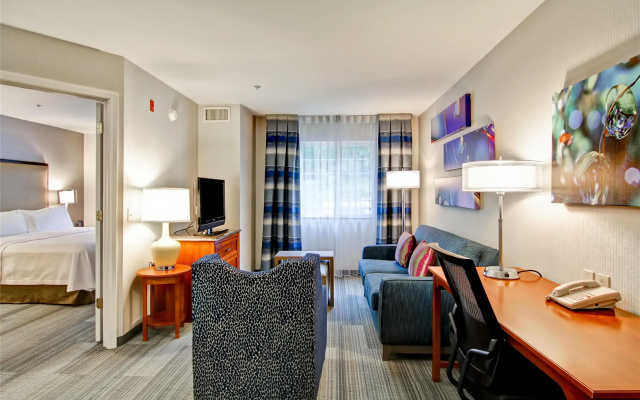 photo 5 of Homewood Suites by Hilton Stratford