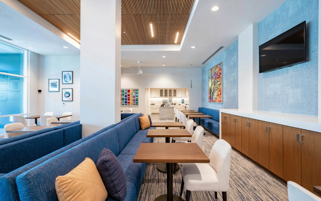 photo 2 of Homewood Suites by Hilton Sunnyvale-Silicon Valley
