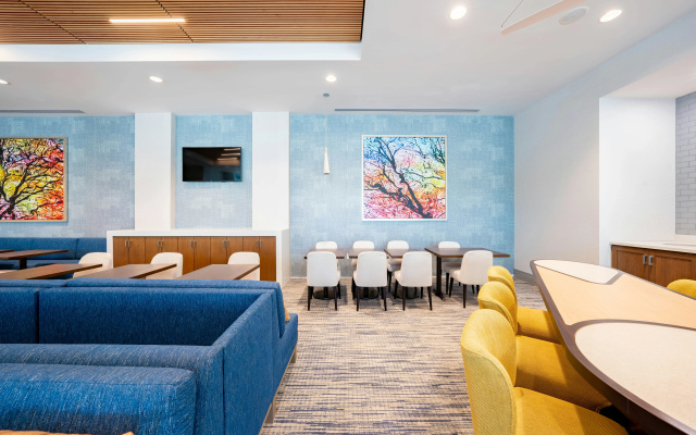 photo 4 of Homewood Suites by Hilton Sunnyvale-Silicon Valley