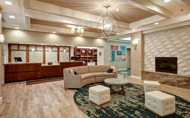 photo 2 of Homewood Suites by Hilton Tampa - Port Richey