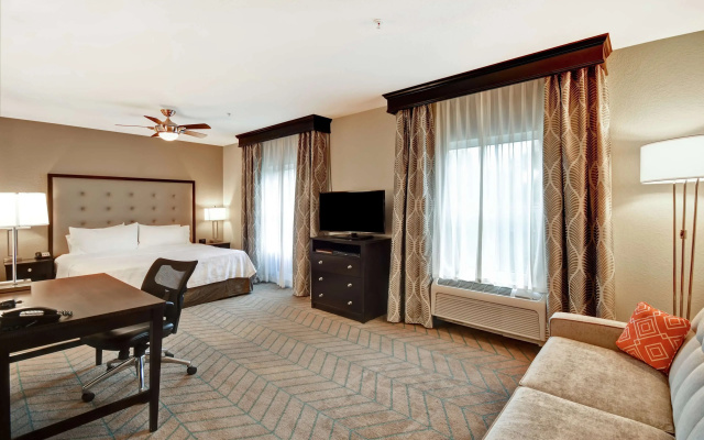 photo 3 of Homewood Suites by Hilton Tampa - Port Richey