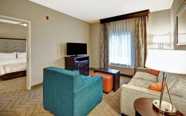 photo 5 of Homewood Suites by Hilton Tampa - Port Richey