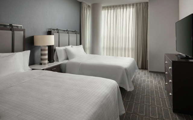 photo 3 of Homewood Suites by Hilton Teaneck Glenpointe