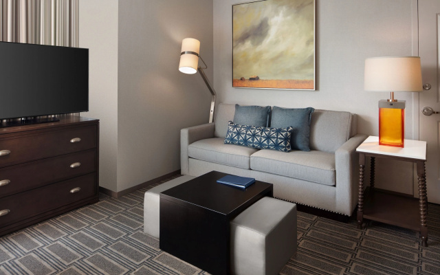 photo 4 of Homewood Suites by Hilton Teaneck Glenpointe