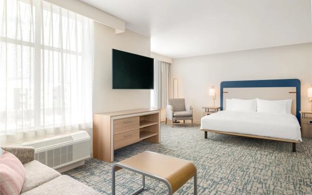 photo 4 of Homewood Suites By Hilton Thornton Denver