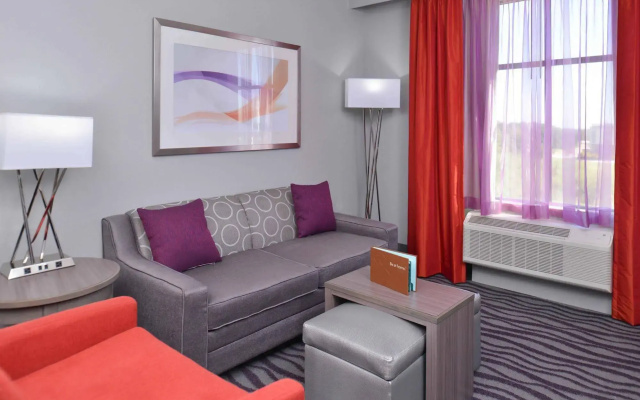 photo 3 of Homewood Suites by Hilton Trophy Club Southlake