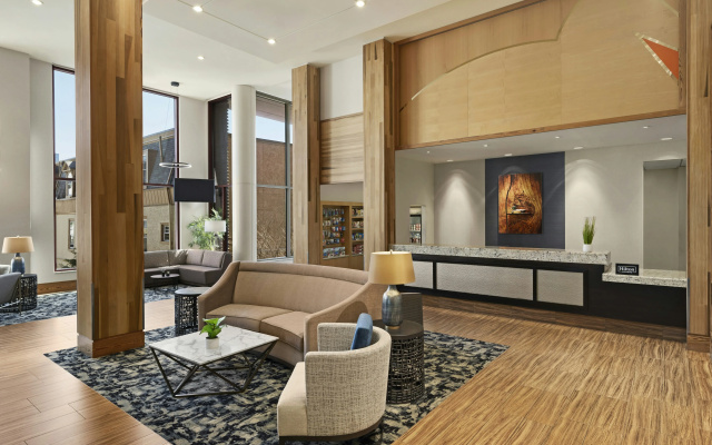 photo 2 of Homewood Suites by Hilton University City