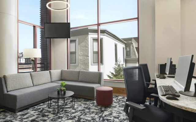 photo 3 of Homewood Suites by Hilton University City