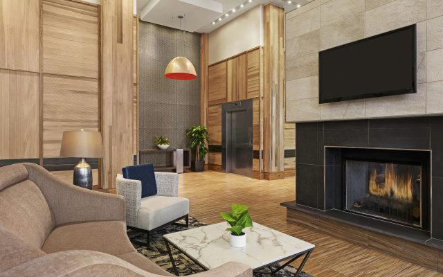 photo 4 of Homewood Suites by Hilton University City