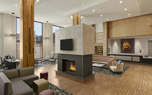 photo 5 of Homewood Suites by Hilton University City