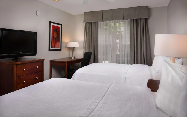photo 4 of Homewood Suites by Hilton Vancouver-Portland