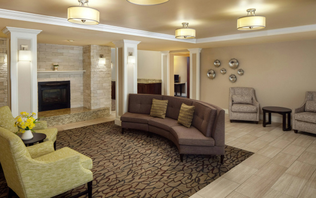photo 2 of Homewood Suites by Hilton Wallingford-Meriden