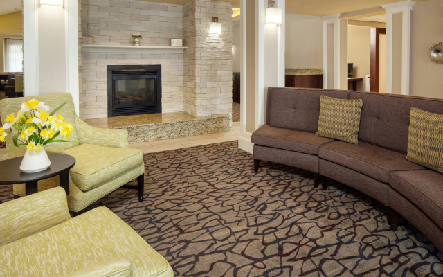 photo 3 of Homewood Suites by Hilton Wallingford-Meriden