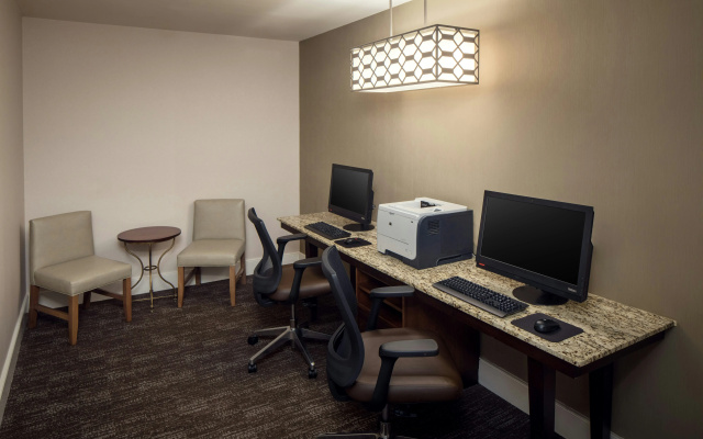 photo 4 of Homewood Suites by Hilton Wallingford-Meriden