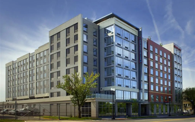 photo 2 of Homewood Suites By Hilton Washington Dc Capit