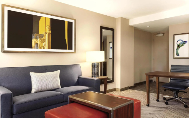 photo 3 of Homewood Suites by Hilton Washington DC Capitol-Navy Yard