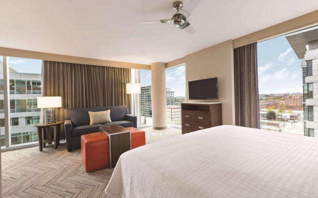 photo 5 of Homewood Suites by Hilton Washington DC Capitol-Navy Yard