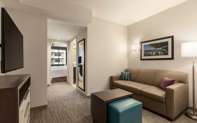 photo 3 of Homewood Suites by Hilton Washington DC Convention Center