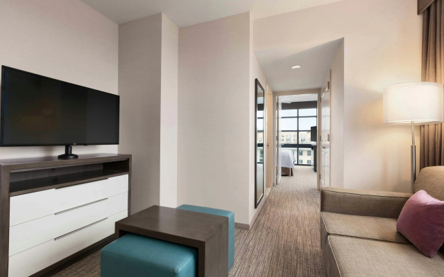 photo 4 of Homewood Suites by Hilton Washington DC Convention Center