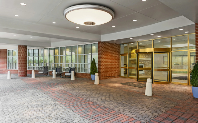 photo 2 of Homewood Suites by Hilton Washington, D.C. Downtown