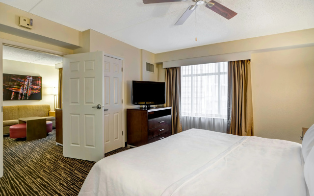 photo 3 of Homewood Suites by Hilton Washington, D.C. Downtown