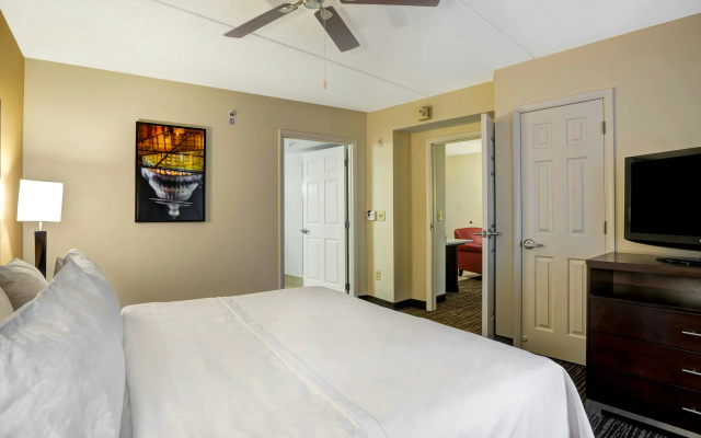 photo 4 of Homewood Suites by Hilton Washington, D.C. Downtown
