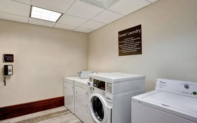 photo 5 of Homewood Suites by Hilton Washington, D.C. Downtown