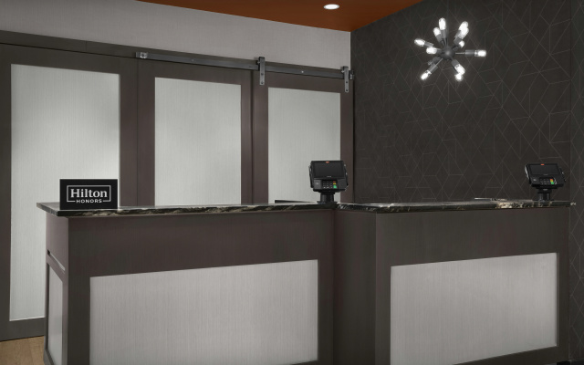 photo 2 of Homewood Suites by Hilton Washington DC NoMa Union Station