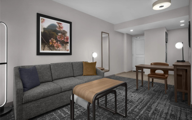photo 4 of Homewood Suites by Hilton Washington DC NoMa Union Station