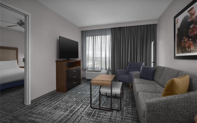 photo 5 of Homewood Suites by Hilton Washington DC NoMa Union Station