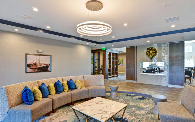 photo 2 of Homewood Suites by Hilton New Orleans Westbank