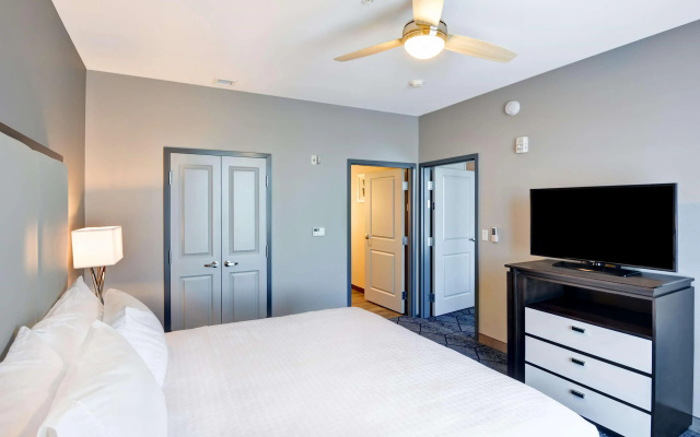 photo 3 of Homewood Suites by Hilton New Orleans Westbank