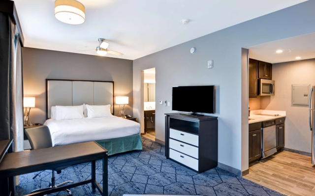 photo 4 of Homewood Suites by Hilton New Orleans Westbank