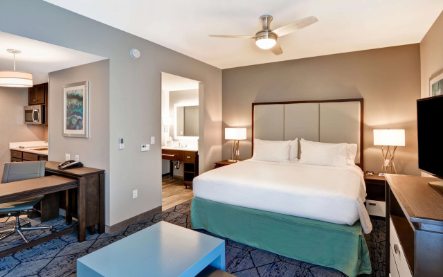 photo 5 of Homewood Suites by Hilton New Orleans Westbank