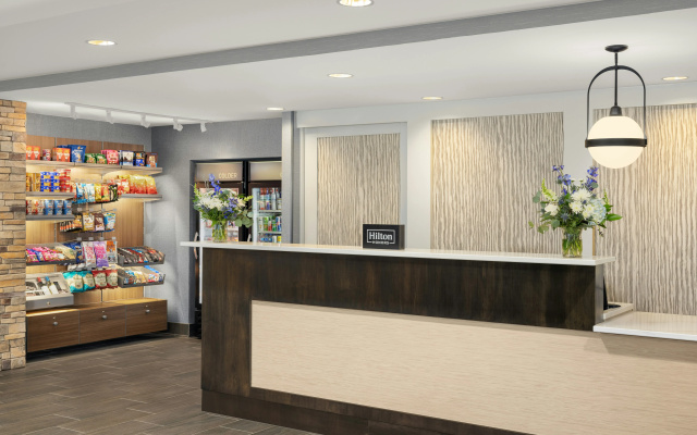 photo 2 of Homewood Suites by Hilton West Des Moines/SW Mall Area
